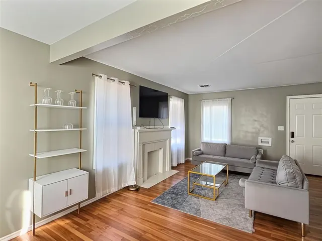 Photo 5 — 1701 Albany Avenue, Oklahoma City, OK 73111