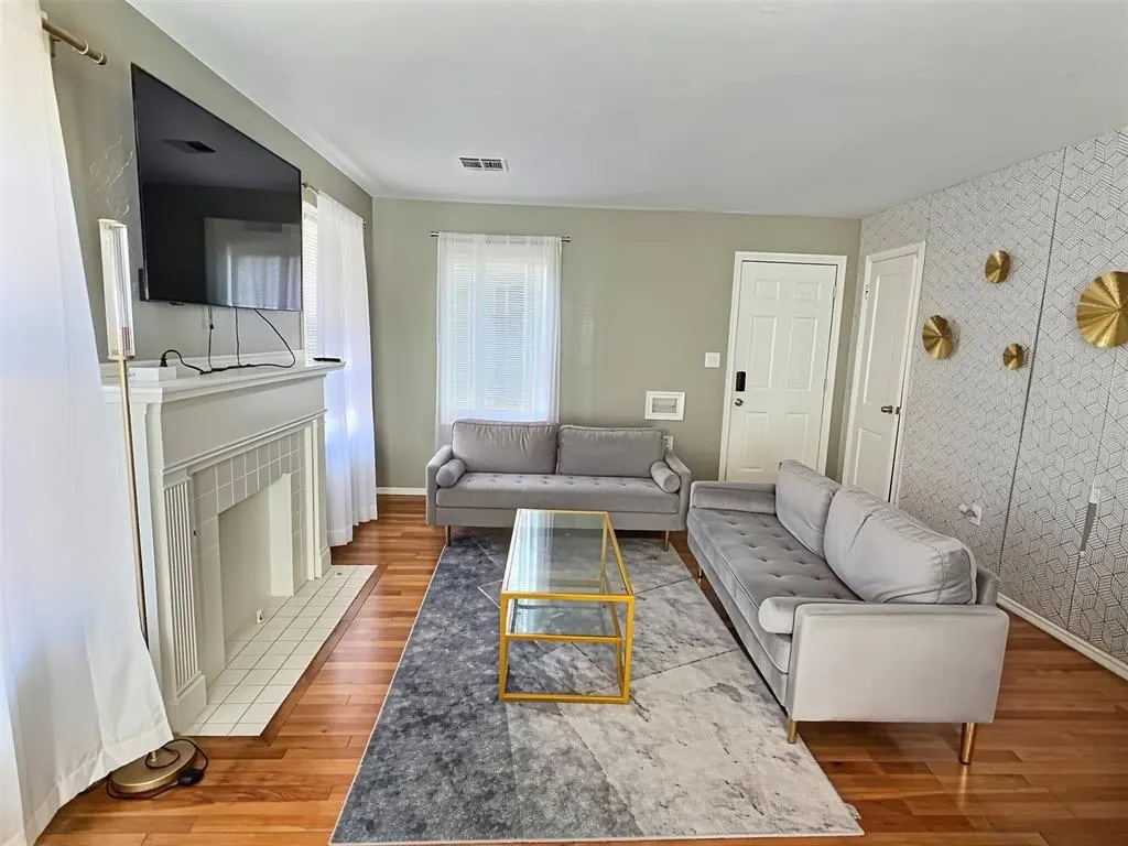 Photo 6 — 1701 Albany Avenue, Oklahoma City, OK 73111