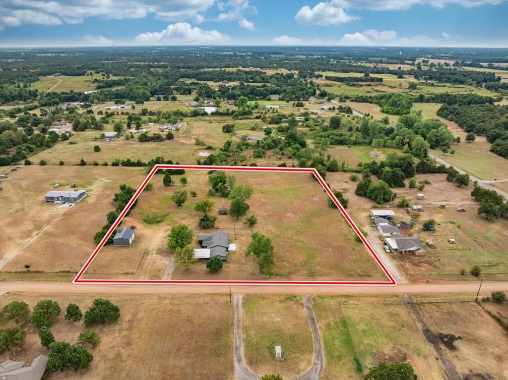 Photo 18 — 329131 E Lincoln Street, Harrah, OK 73045