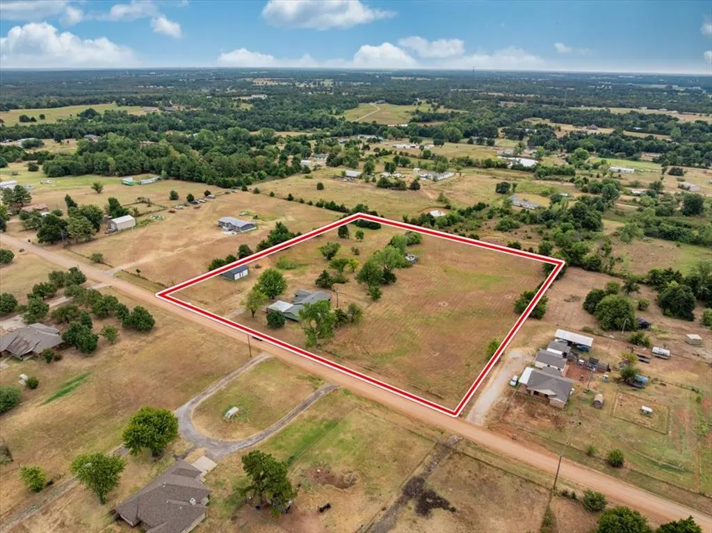 Photo 21 — 329131 E Lincoln Street, Harrah, OK 73045
