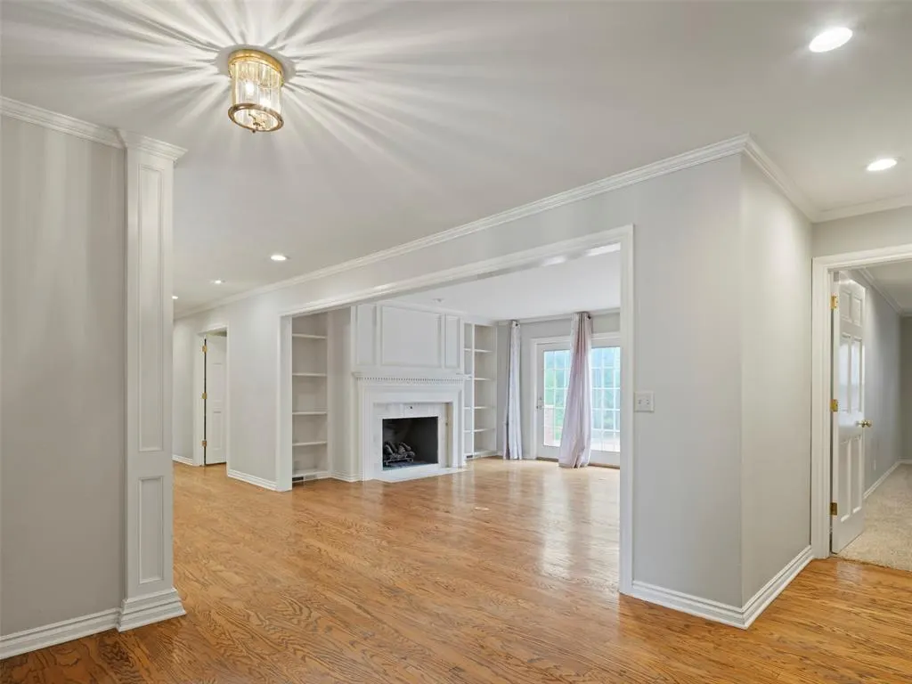 Photo 5 — 6004 Muirfield Drive, Edmond, OK 73025