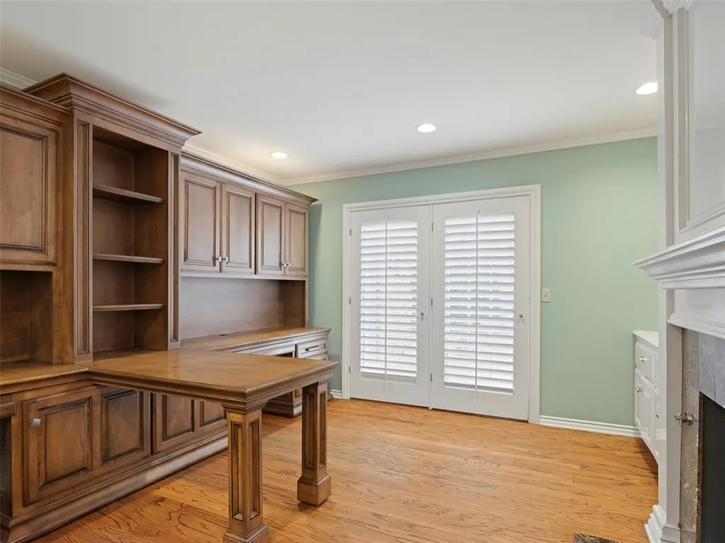 Photo 9 — 6004 Muirfield Drive, Edmond, OK 73025
