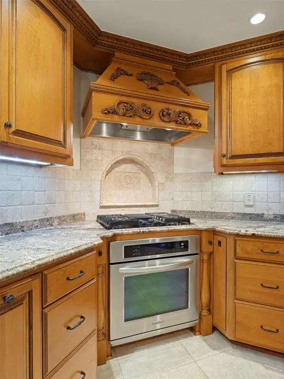 Photo 17 — 6004 Muirfield Drive, Edmond, OK 73025