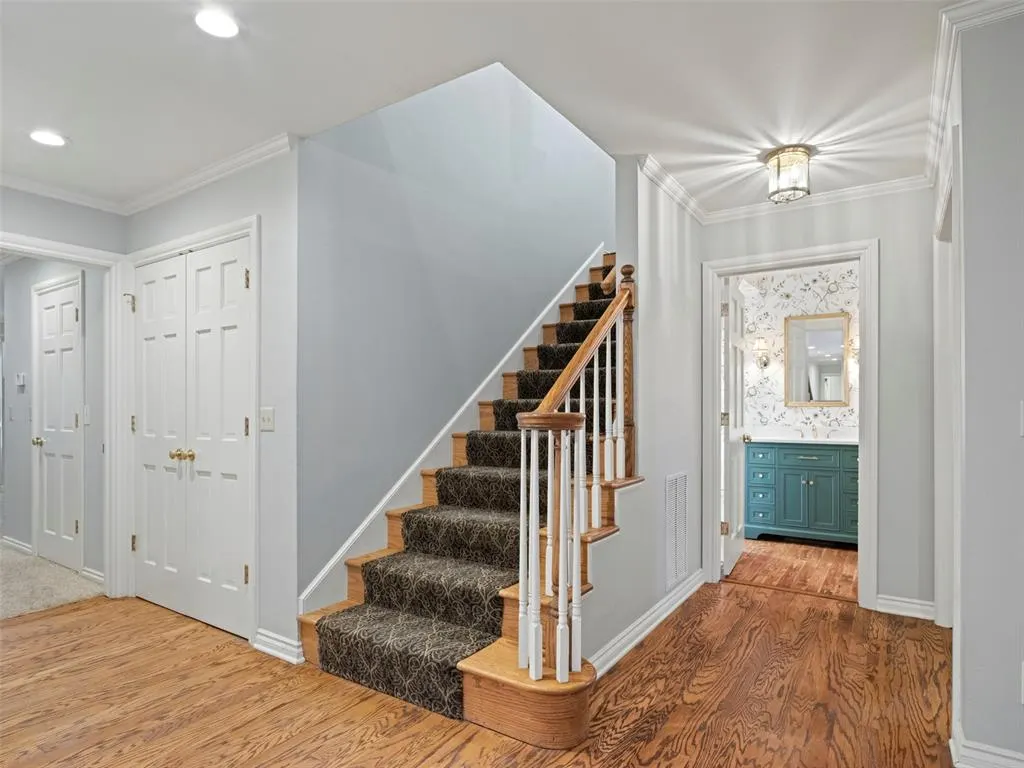 Photo 32 — 6004 Muirfield Drive, Edmond, OK 73025