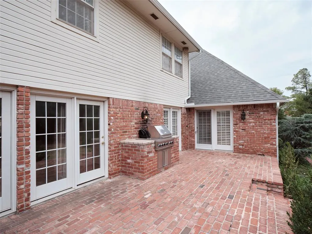 Photo 43 — 6004 Muirfield Drive, Edmond, OK 73025