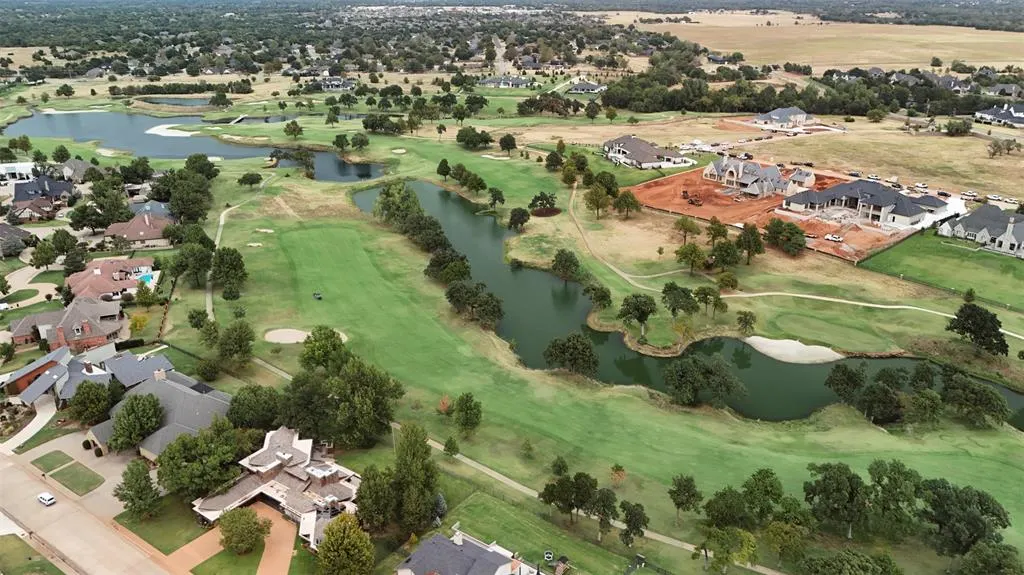 Photo 48 — 6004 Muirfield Drive, Edmond, OK 73025