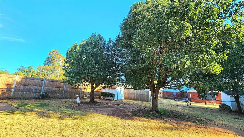 Photo 40 — 720 Briarcrest Drive, Midwest City, OK 73110