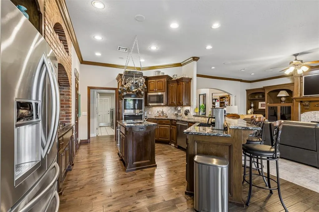 Photo 11 — 2724 SW 125th Terrace, Oklahoma City, OK 73170