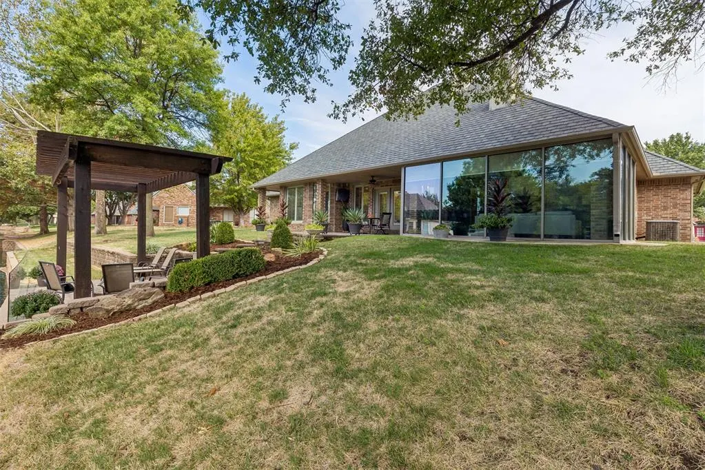 Photo 39 — 2724 SW 125th Terrace, Oklahoma City, OK 73170