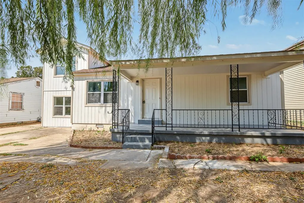 Photo 3 — 103 Oak Street, Midwest City, OK 73110