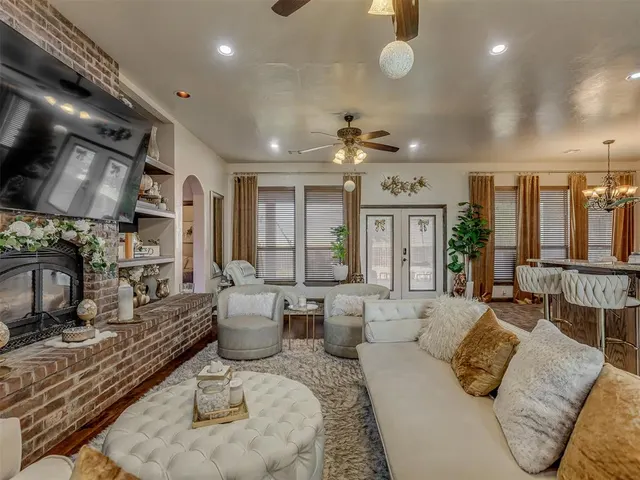 Photo 5 — 13630 S Kelly Avenue, Edmond, OK 73025