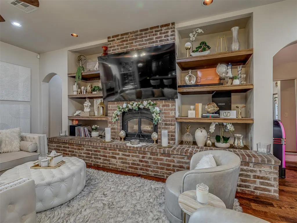 Photo 7 — 13630 S Kelly Avenue, Edmond, OK 73025