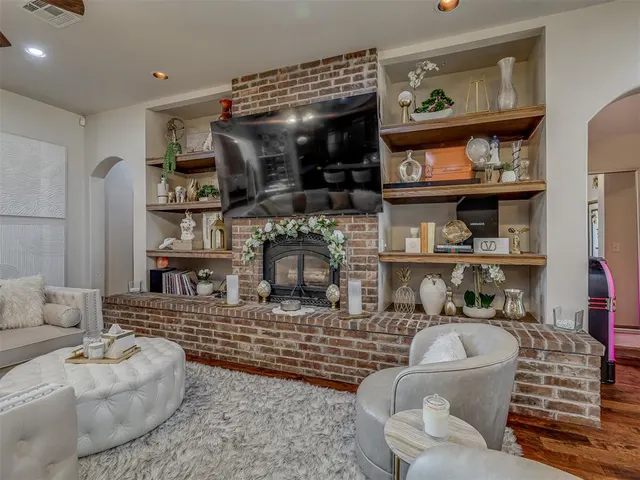 Photo 7 — 13630 S Kelly Avenue, Edmond, OK 73025