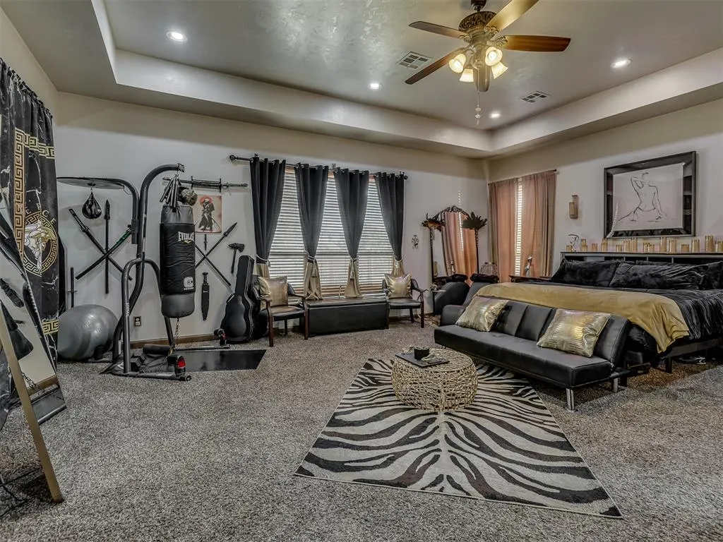 Photo 15 — 13630 S Kelly Avenue, Edmond, OK 73025