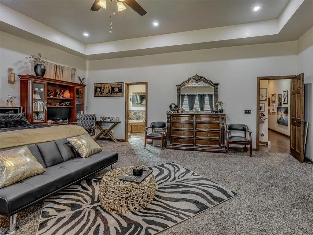Photo 19 — 13630 S Kelly Avenue, Edmond, OK 73025