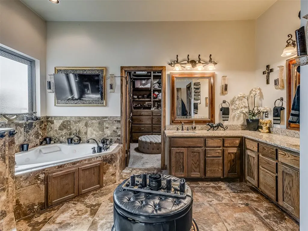 Photo 20 — 13630 S Kelly Avenue, Edmond, OK 73025