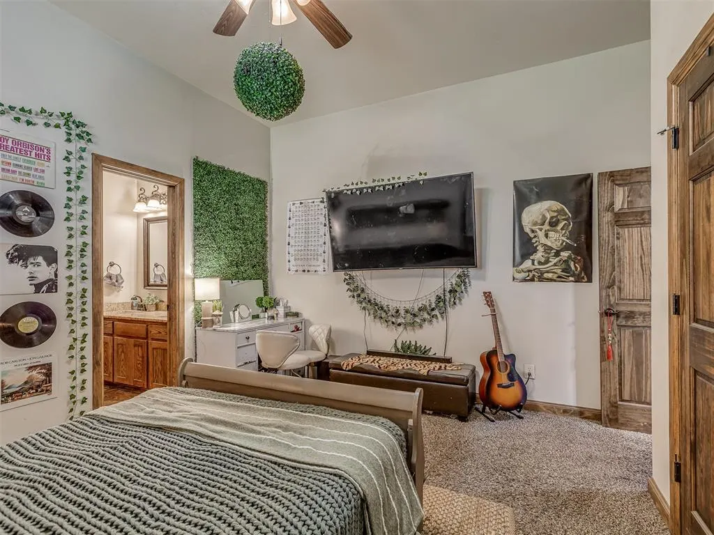 Photo 32 — 13630 S Kelly Avenue, Edmond, OK 73025