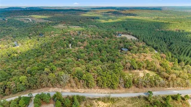 Photo 2 — 530 Woodland Bluff Trail, Broken Bow, OK 74728