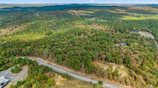 Photo 3 — 530 Woodland Bluff Trail, Broken Bow, OK 74728
