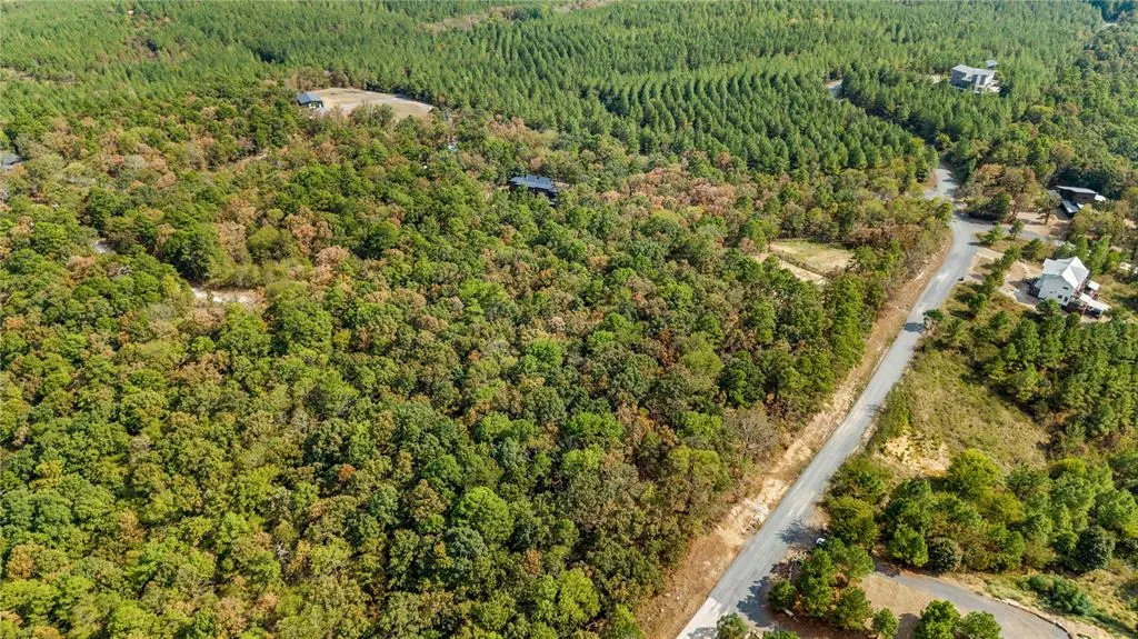 Photo 9 — 530 Woodland Bluff Trail, Broken Bow, OK 74728