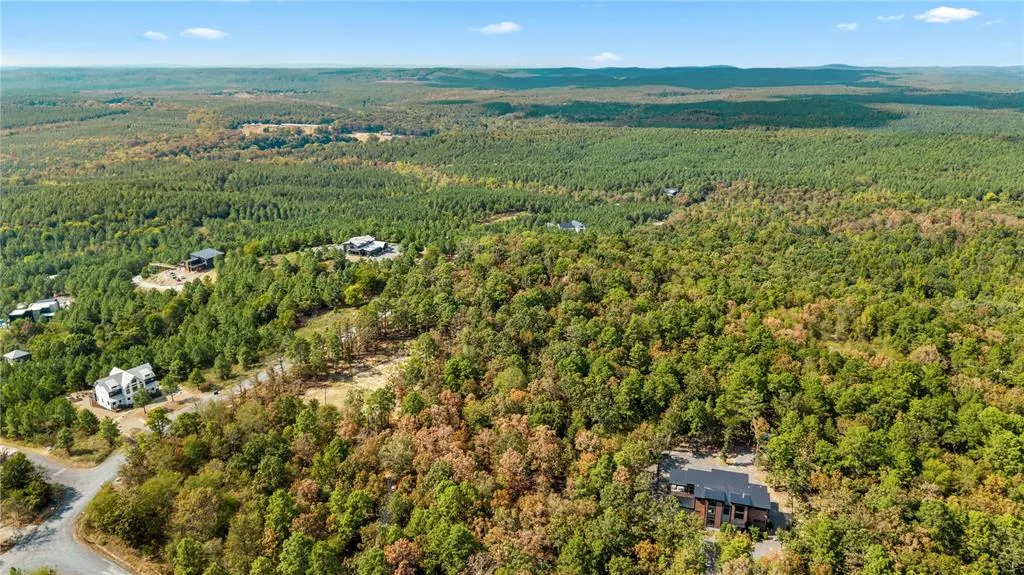 Photo 11 — 530 Woodland Bluff Trail, Broken Bow, OK 74728