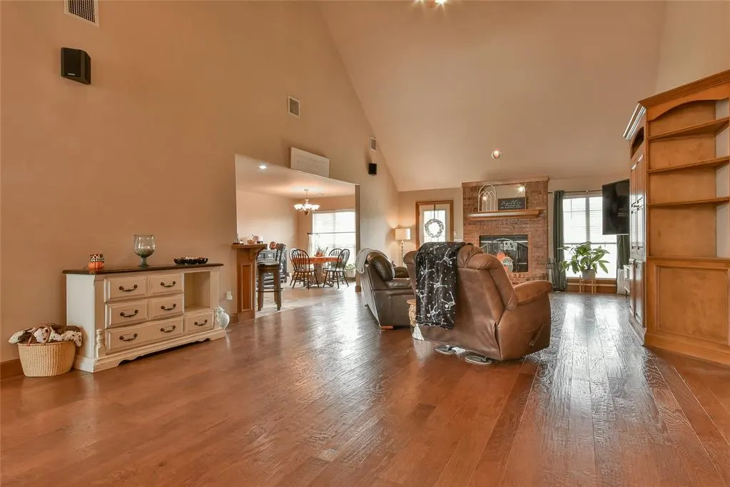 Photo 10 — 3308 Huntsman Court, Edmond, OK 73003