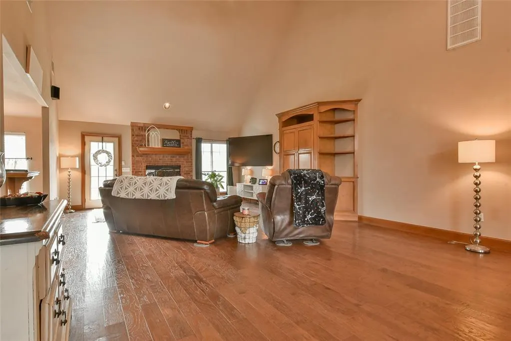 Photo 11 — 3308 Huntsman Court, Edmond, OK 73003