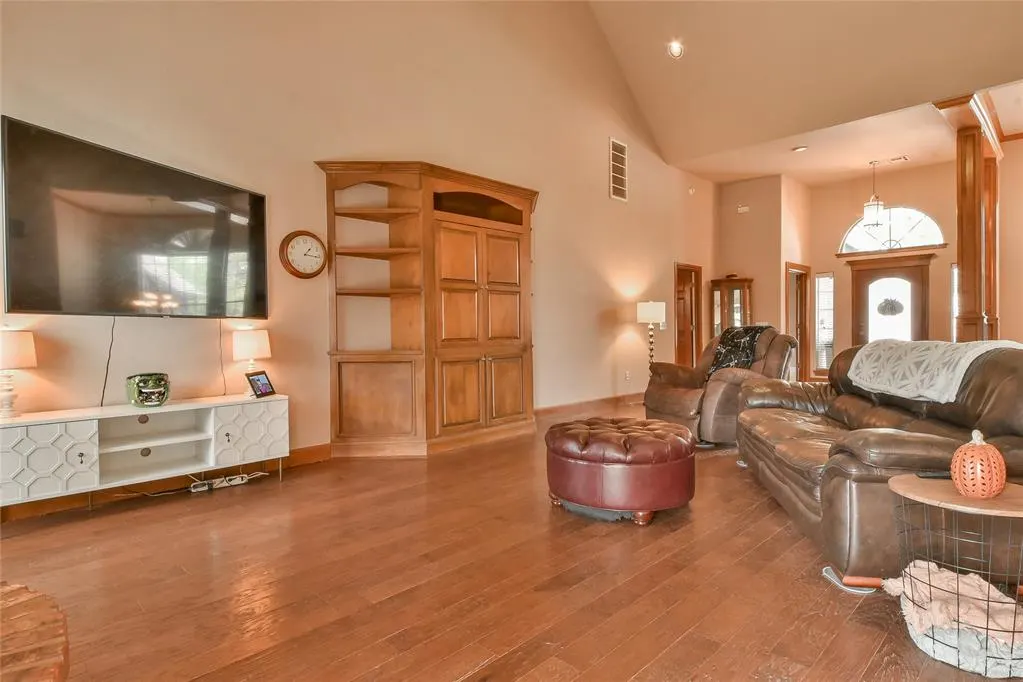 Photo 12 — 3308 Huntsman Court, Edmond, OK 73003