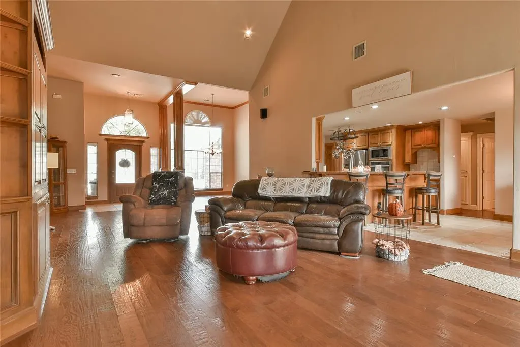 Photo 13 — 3308 Huntsman Court, Edmond, OK 73003
