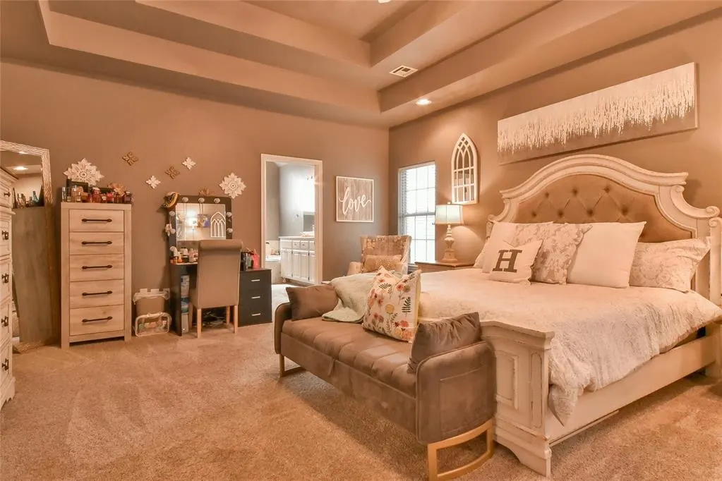 Photo 28 — 3308 Huntsman Court, Edmond, OK 73003