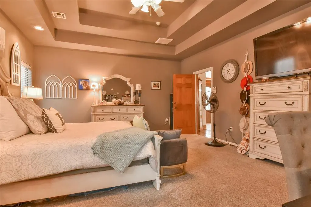 Photo 29 — 3308 Huntsman Court, Edmond, OK 73003