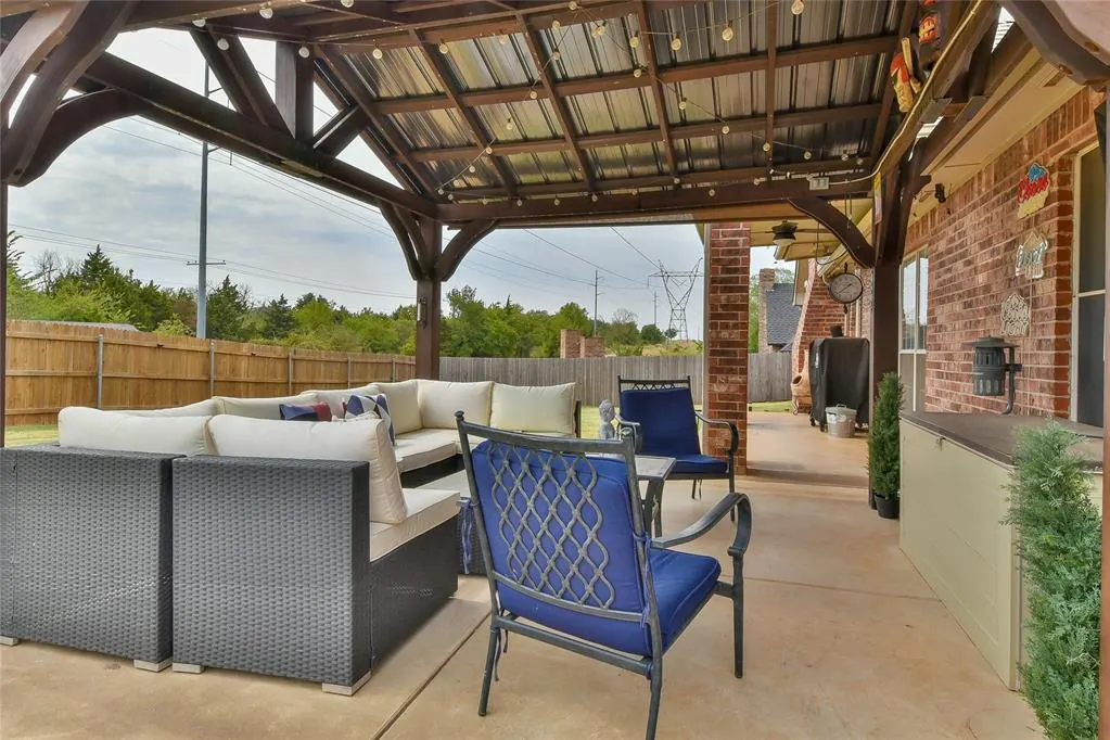 Photo 35 — 3308 Huntsman Court, Edmond, OK 73003