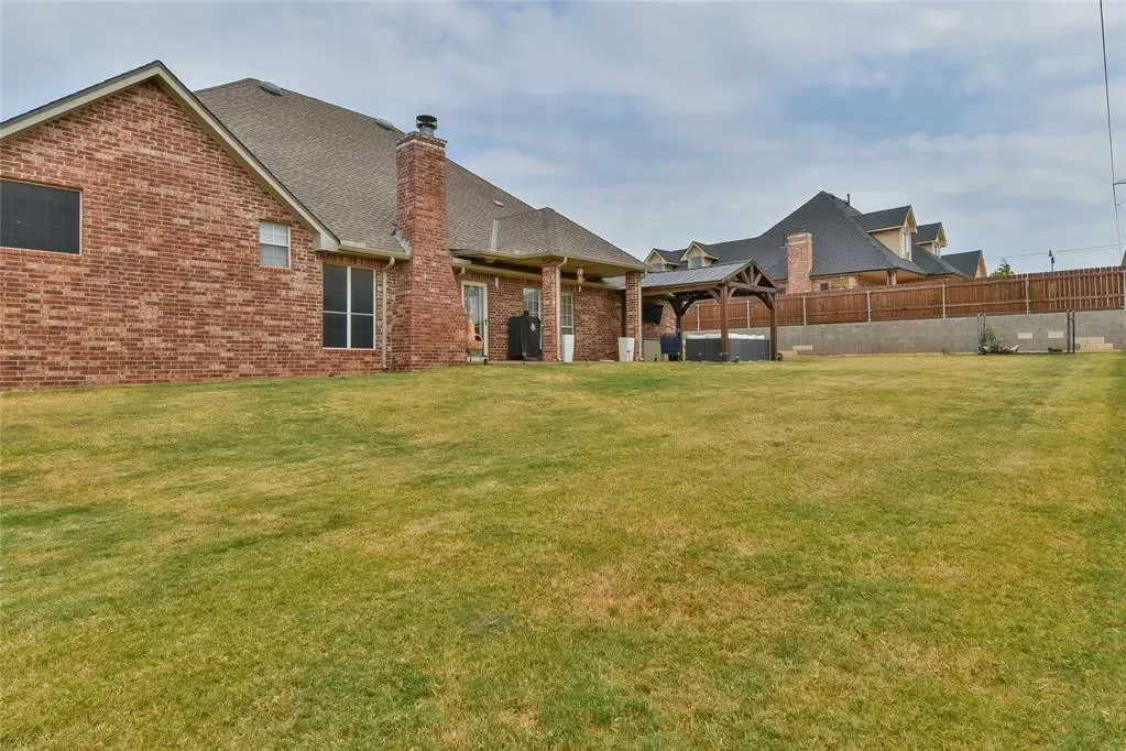 Photo 37 — 3308 Huntsman Court, Edmond, OK 73003
