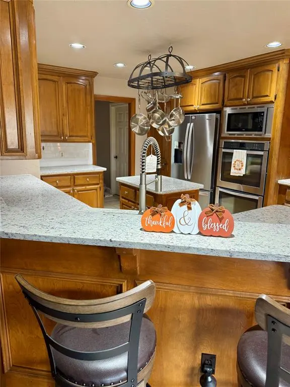 Photo 16 — 3308 Huntsman Court, Edmond, OK 73003