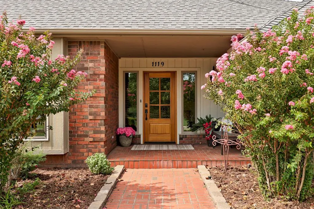 Photo 4 — 1119 Mockingbird Road, Guthrie, OK 73044