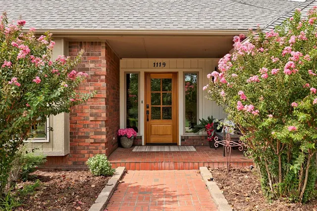 Photo 4 — 1119 Mockingbird Road, Guthrie, OK 73044