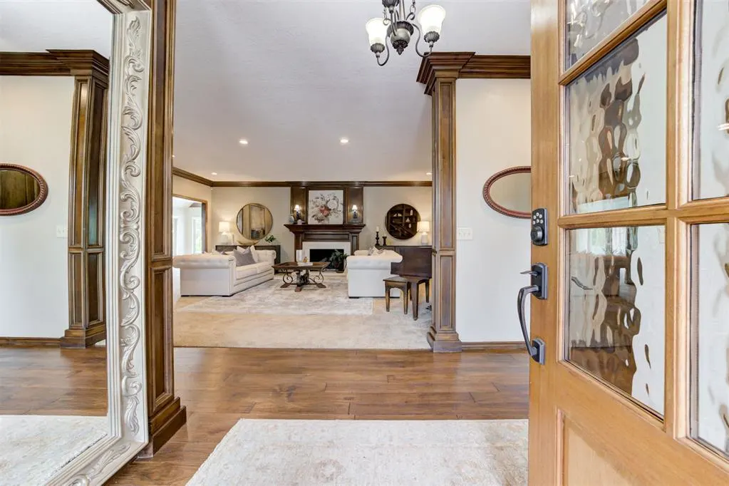 Photo 5 — 1119 Mockingbird Road, Guthrie, OK 73044