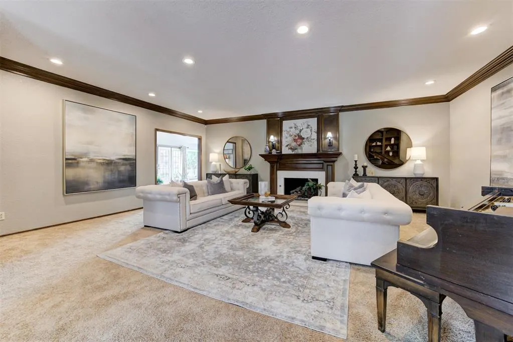 Photo 6 — 1119 Mockingbird Road, Guthrie, OK 73044