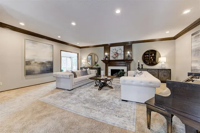 Photo 6 — 1119 Mockingbird Road, Guthrie, OK 73044