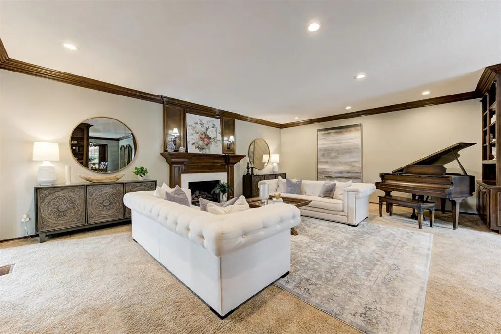Photo 7 — 1119 Mockingbird Road, Guthrie, OK 73044