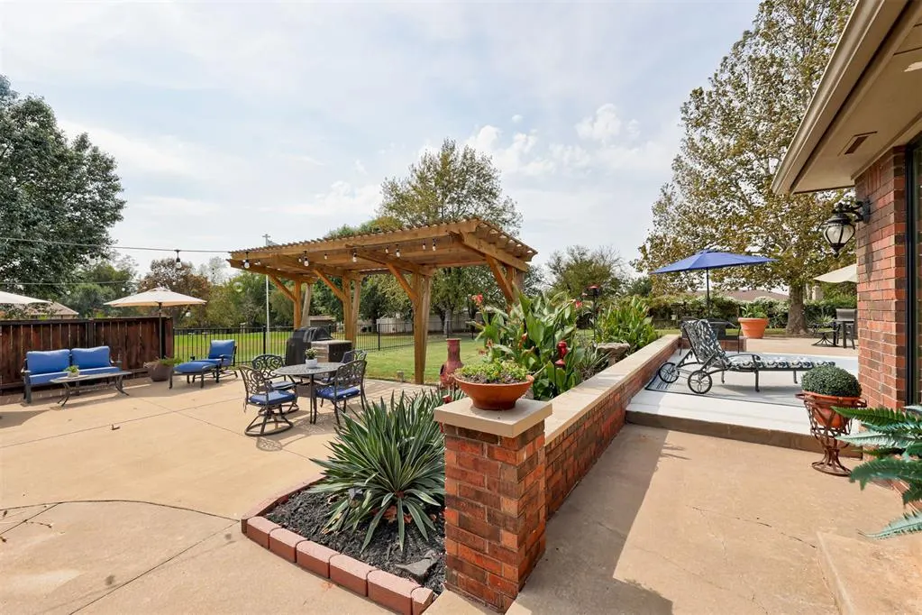 Photo 40 — 1119 Mockingbird Road, Guthrie, OK 73044