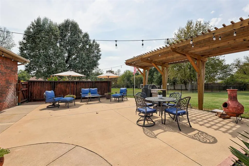 Photo 41 — 1119 Mockingbird Road, Guthrie, OK 73044