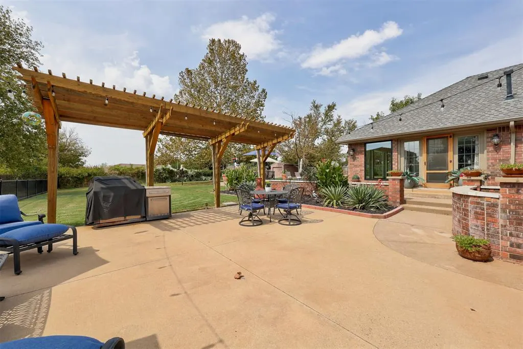 Photo 42 — 1119 Mockingbird Road, Guthrie, OK 73044