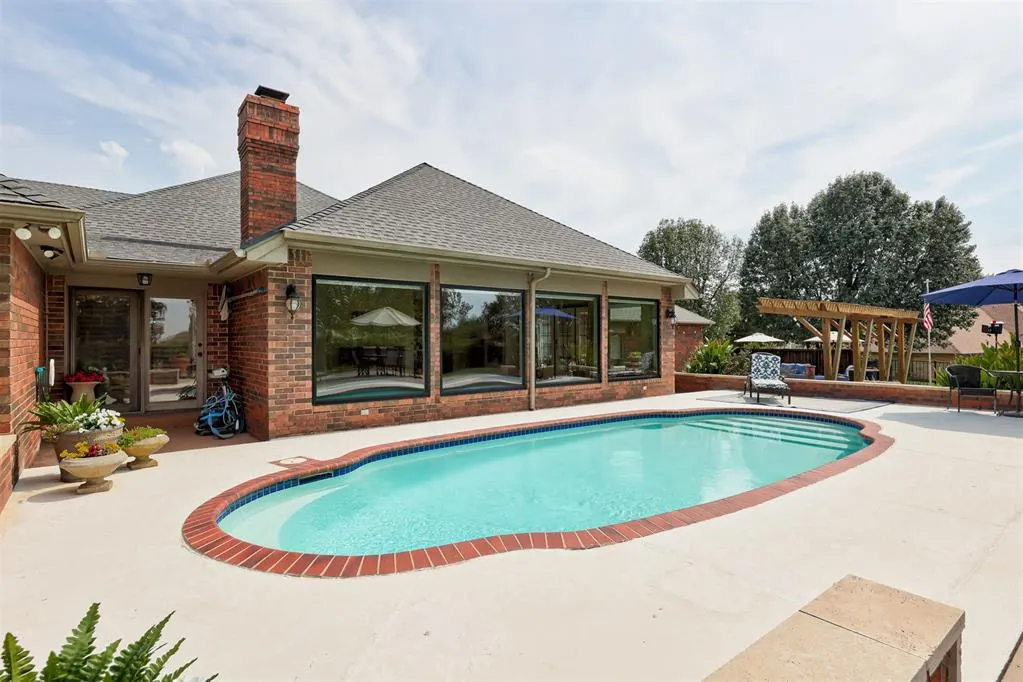 Photo 45 — 1119 Mockingbird Road, Guthrie, OK 73044