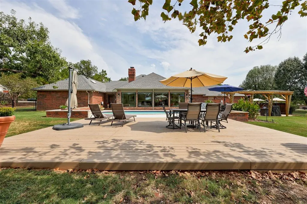 Photo 46 — 1119 Mockingbird Road, Guthrie, OK 73044