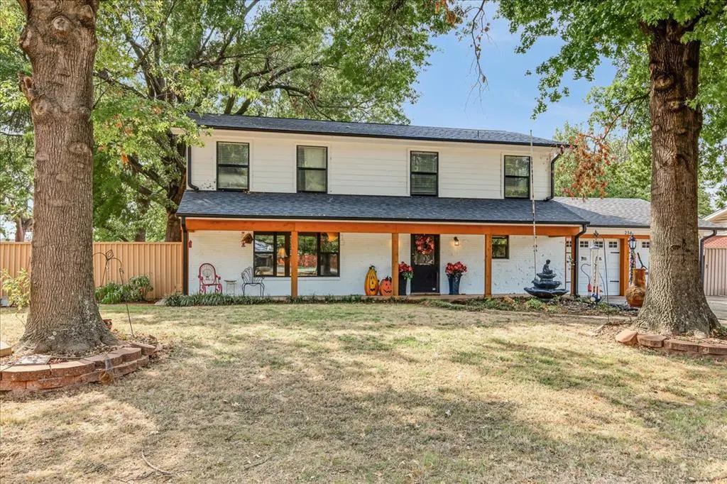 Photo 3 — 234 Westside Drive, Norman, OK 73069