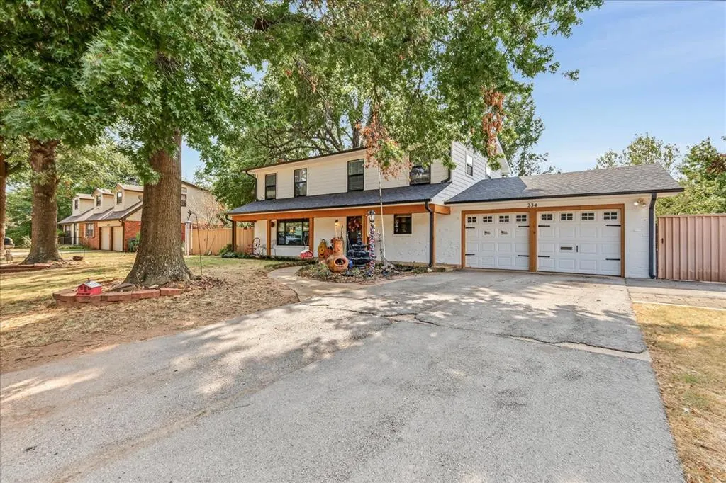 Photo 4 — 234 Westside Drive, Norman, OK 73069
