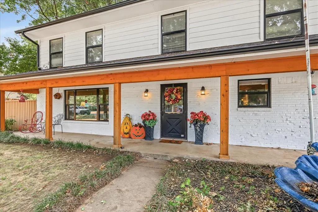 Photo 5 — 234 Westside Drive, Norman, OK 73069