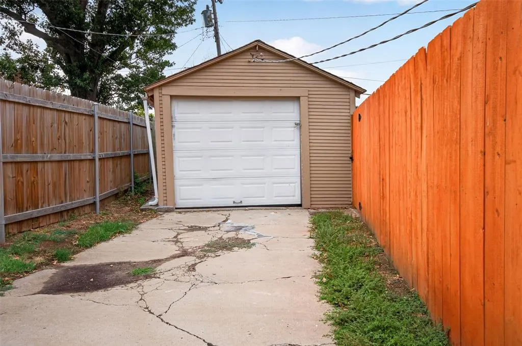 Photo 33 — 3024 NW 13th Street, Oklahoma City, OK 73107