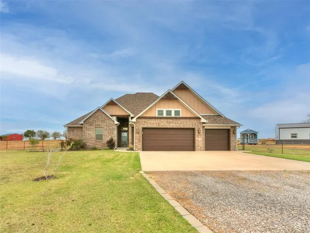 Photo 3 — 8505 Willow Creek Road, Guthrie, OK 73044
